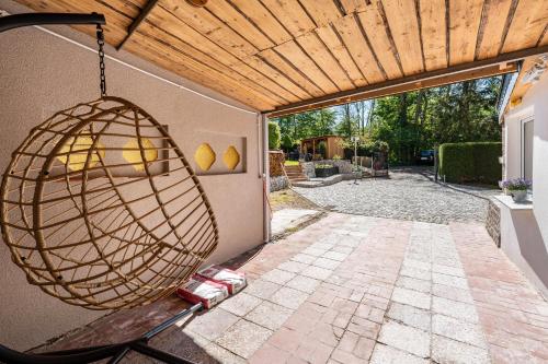 Ảnh trong thư viện ảnh của Ferienhaus1856de mit Sauna ở Görlitz