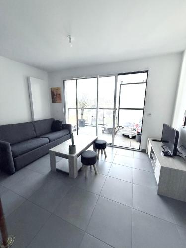 Le bain de lumiere - Appart-Hotel