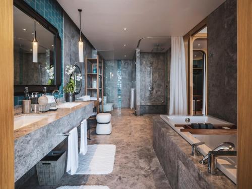 Fotografie z fotogalerie ubytování Anantara Koh Yao Yai Resort & Villas v destinaci Ko Yao Yai