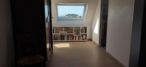 Photo de la galerie de l'établissement Villa avec Spa, WIFI, VUE MER sur la plage de Tourony à TREGASTEL - Réf 404, à Trégastel