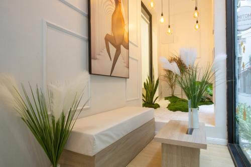 Φωτογραφία από το άλμπουμ του Sumitomo 3 Apartment for Japanese at 535 Kim Ma στο Ανόι