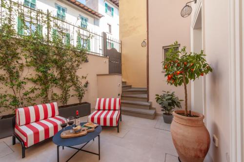 La Corticina - Rooms & Suite - Firenze