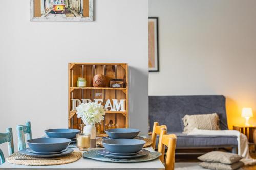 BNB Old Town Gem - Gajova Stay