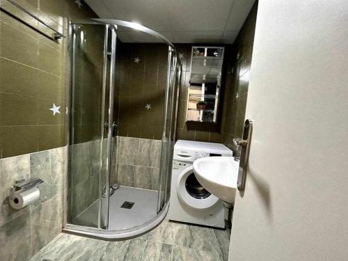 Apartamento en Rambla Alicante 4 pax