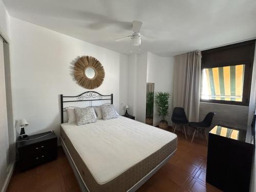 Apartamento en Rambla Alicante 4 pax