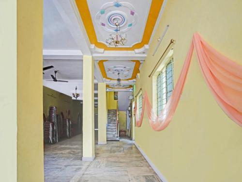 Fotografie z fotogalerie ubytování Hotel o Novelty Garden v destinaci Patna