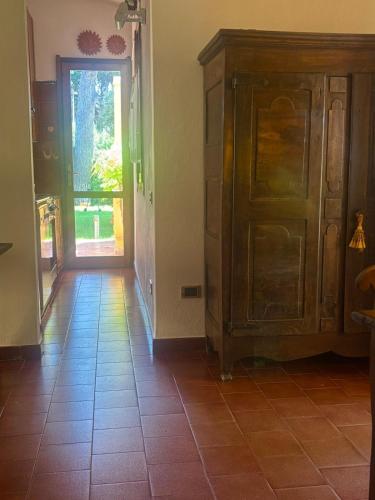 Gambar di galeri bagi Villa Giò Geremeas fronte mare di Marongiu