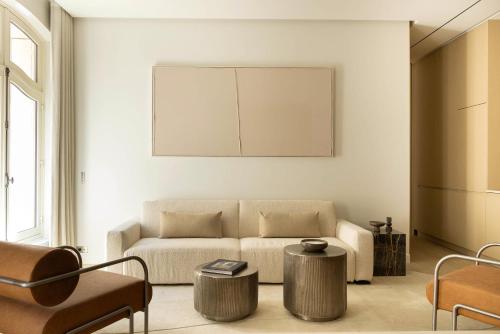Rive 15 - Appartements Parisiens photo 135