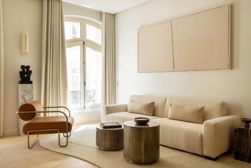 Rive 15 - Appartements Parisiens photo 136