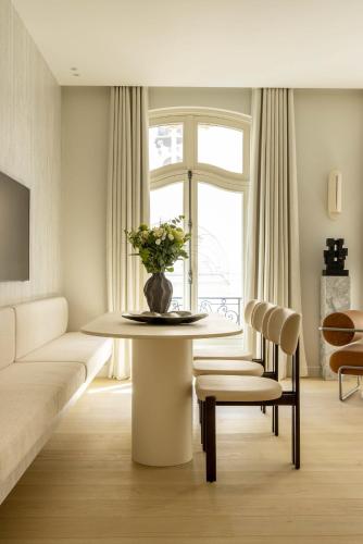 Rive 15 - Appartements Parisiens photo 137