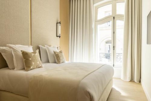 Rive 15 - Appartements Parisiens photo 140