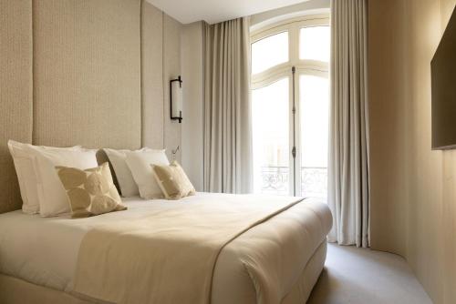 Rive 15 - Appartements Parisiens photo 126