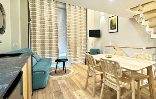 Elegant apartment - 2BR-5P - Champs de Mars