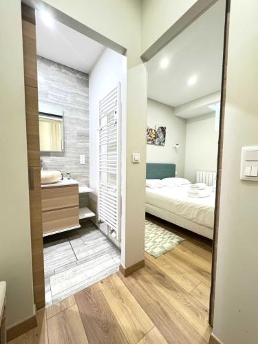 Elegant apartment - 2BR-5P - Champs de Mars