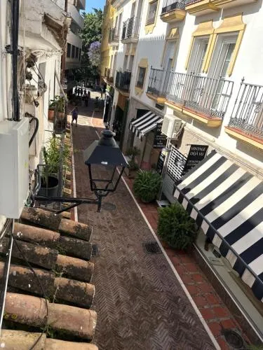 Marbella Le Normandy photo 49