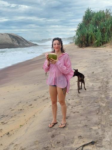 Beach Bungalow Yala