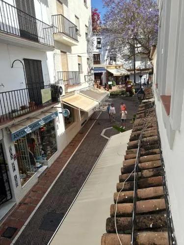 Marbella Le Normandy photo 27