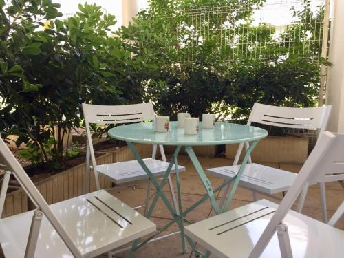 Appartement 2 pièces La Rochelle - LR030-B11