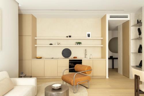 Rive 15 - Appartements Parisiens photo 230