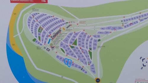 Photo de la galerie de l'établissement Mobil-home Confort dans Camping 4 étoiles, à Nages