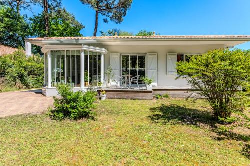 Villa Barcarolle - Bassin Arcachon