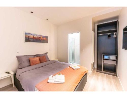 Spacious apartment - 3BR-8P - Place de la Bastille