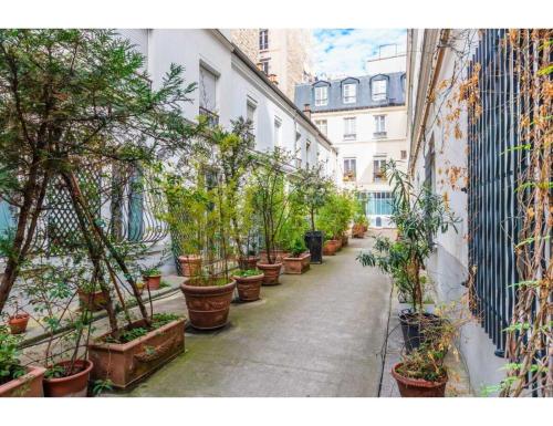 Spacious apartment - 3BR-8P - Place de la Bastille