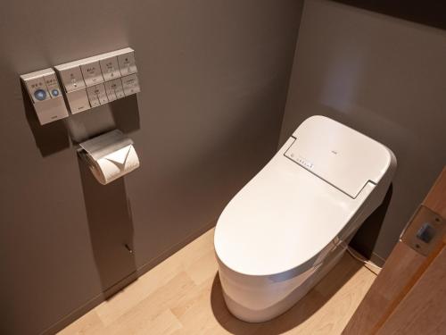 Un baño de Onn Oomagarinohanabi