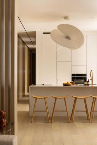Rive 15 - Appartements Parisiens photo 211