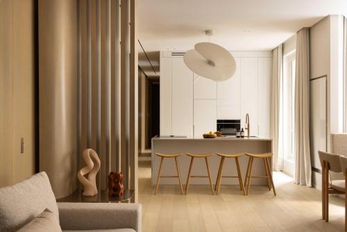 Rive 15 - Appartements Parisiens photo 212