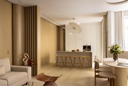 Rive 15 - Appartements Parisiens photo 213