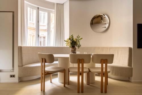 Rive 15 - Appartements Parisiens photo 210