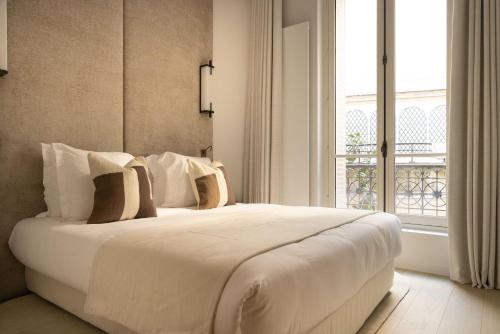 Rive 15 - Appartements Parisiens photo 215