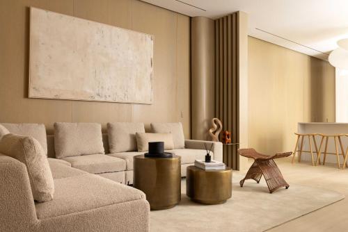 Rive 15 - Appartements Parisiens photo 207