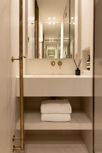 Rive 15 - Appartements Parisiens photo 226