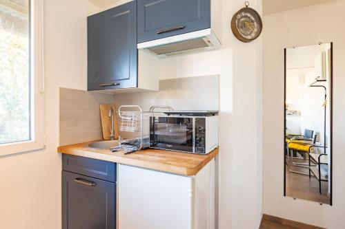 Studio Albert 3 - Joli studio à Limoux