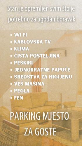 Gallery image of La Casa in Prijedor