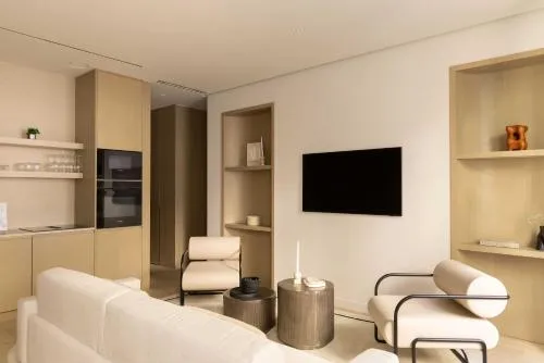 Rive 15 - Appartements Parisiens photo 91