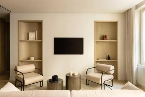 Rive 15 - Appartements Parisiens photo 89