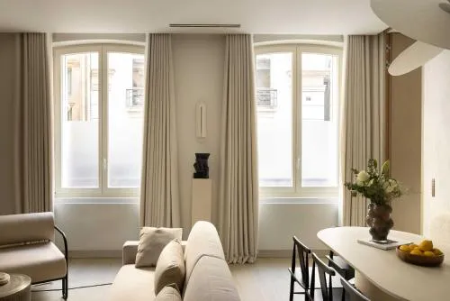 Rive 15 - Appartements Parisiens photo 99