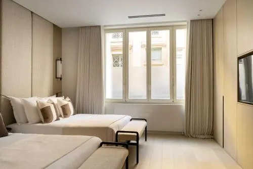 Rive 15 - Appartements Parisiens photo 105