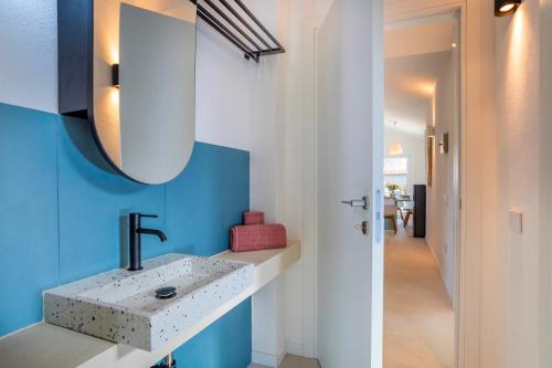 Ένα μπάνιο στο CASA MOROS 6, Emma Villas
