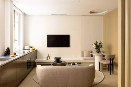Rive 15 - Appartements Parisiens photo 193