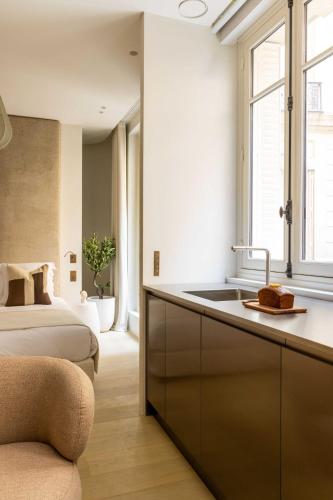 Rive 15 - Appartements Parisiens photo 191