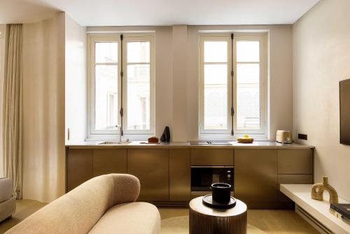 Rive 15 - Appartements Parisiens photo 194