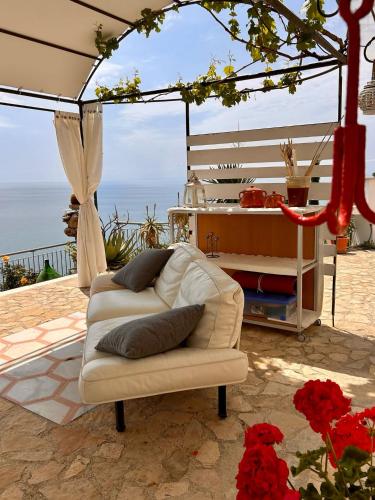 Gallery image of Punta Palivi in Mattinata