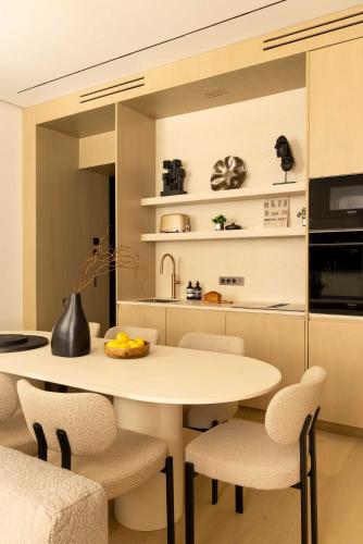 Rive 15 - Appartements Parisiens photo 165