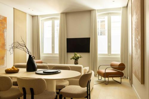 Rive 15 - Appartements Parisiens photo 169