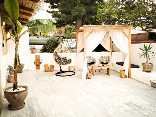 Estia Residence, Rethymno
