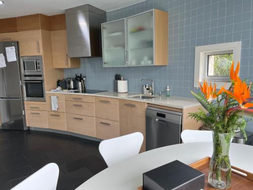 Gallery image of Exclusiva casa con jardín en Gondomar in Gondomar